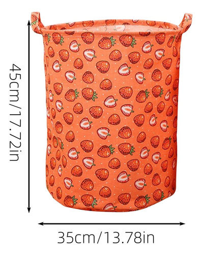 Cesta De Almacenamiento De Ropa Sucia Life Organize Stop