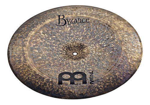 Meinl B18dach Platillo China 18 Pulgadas Byzance Dark B20 