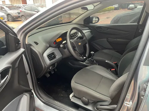 Chevrolet Joy Sedán 1.4