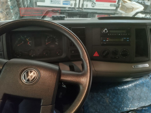 Camion Volkswagen Constellation 17-250