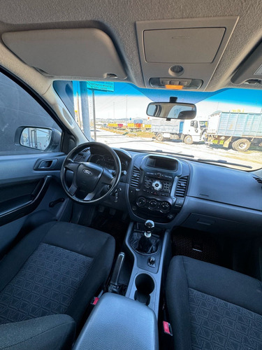 Ford Ranger 2.2 Cd Xl Tdci 150cv 4x4