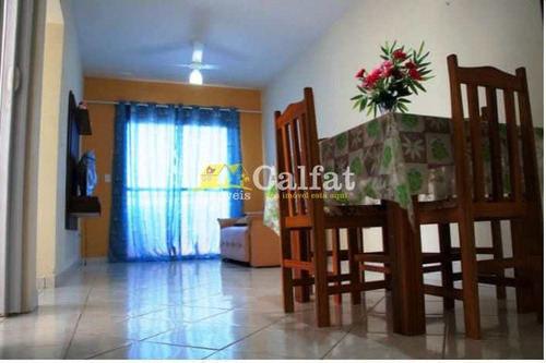 Imagem 3 de 19 de Apartamento Com 1 Dorm, Caiçara, Praia Grande - R$ 230 Mil, Cod: 2170 - V2170
