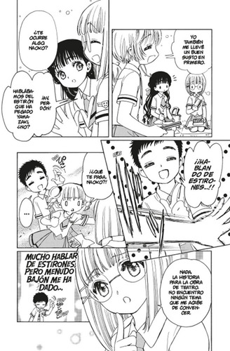 Cardcaptor Sakura Clear Card Arc Vol. 10