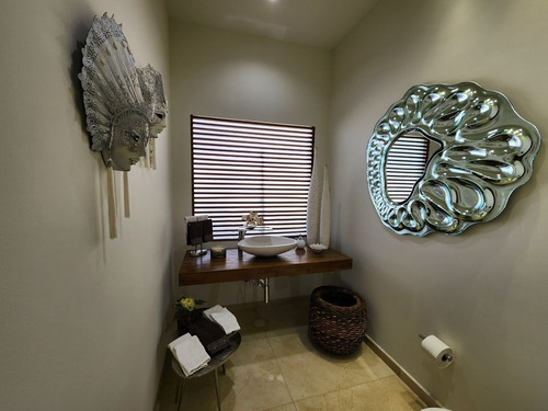 Imagen 6 de 18 de Moderna Casa En Condominio En Las Aguilas