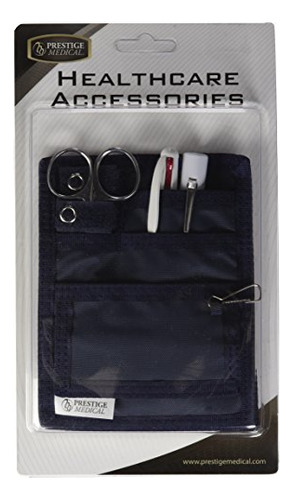 Prestige Organizador De Lazo De Cinturón Médico Kit, Kai8p