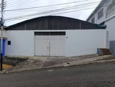 Galpón en alquiler