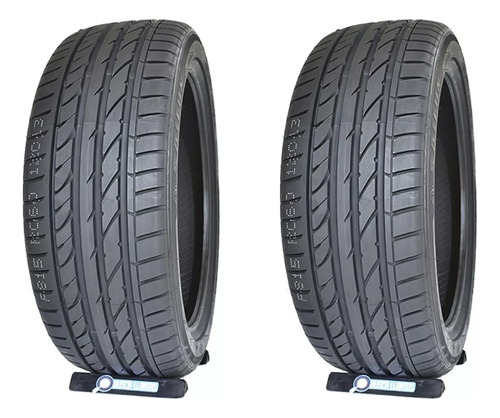 Set De 2 Llantas Sailun 205/45 R16 Atrezzo Zsr