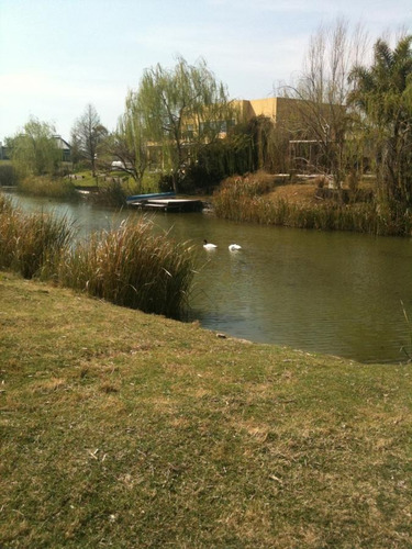 Lote En Venta Barrio Los Castores Nordelta