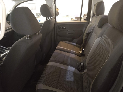 Volkswagen Amarok 3.0 V6 Cd Comfortline