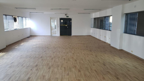 Imagem 1 de 13 de Conjunto Comercial Na Bela Cintra - 10504