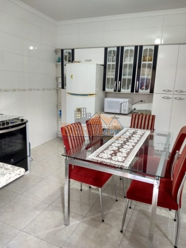Imagem 2 de 30 de Sobrado Em Vila Formosa, 2 Suíte, 4 Vagas, 150 M² - 6671