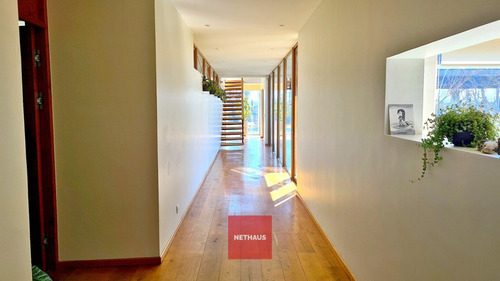 Nethaus Vende Moderna Y Hermosa Casa Camino Zapallar Curicó