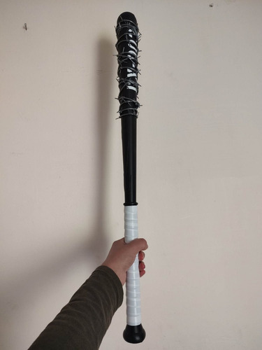 Bat Con Alambre De Púas La Purga 79 Cm Altura