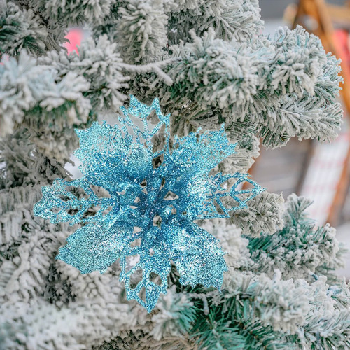 Adornos Para Árbol De Navidad N, 1 Unidad, Simulación Navide