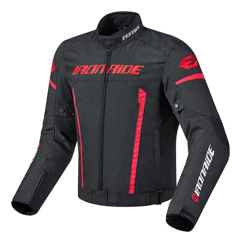 Protección Moto Chaqueta Abrigo Impermeable A Prueba De