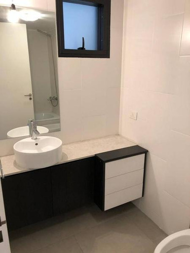 Imagen 13 de 30 de Alquiler - Monoambiente Con Coch. Y Balcon Terraza - Belgrano R
