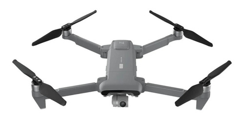 Drone Xiaomi Fimi X8 SE FMWRJ03A6 2020 com câmera 4K black 1 bateria