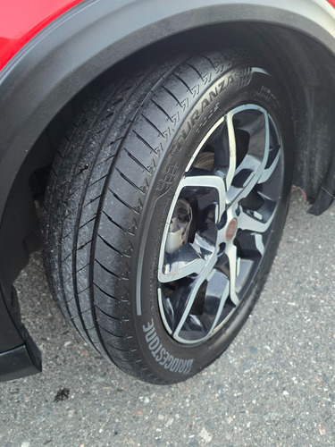 Fiat Argo 1.8 Hgt