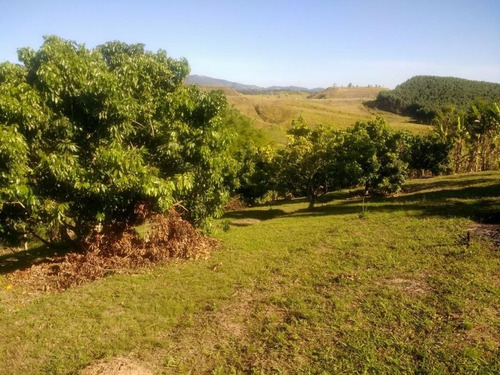 Chácara Com 2 Dormitórios À Venda, 8882 M² Por R$ 450.000,00 - Taboão - Mogi Das Cruzes/sp - Ch0086