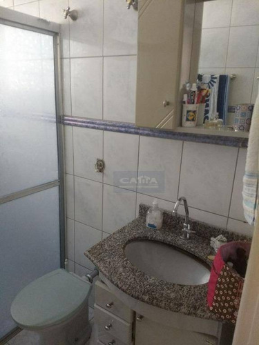 Imagem 9 de 18 de Casa À Venda, 80 M² Por R$ 500.000,00 - Vila Formosa - São Paulo/sp - Ca3718