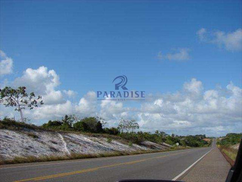 Imagem 8 de 9 de Área, Costa Do Sauípe, Mata De São João - R$ 5 Mi, Cod: 27300 - V27300