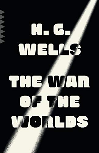 Libro The War Of The Worlds De Wells, H G