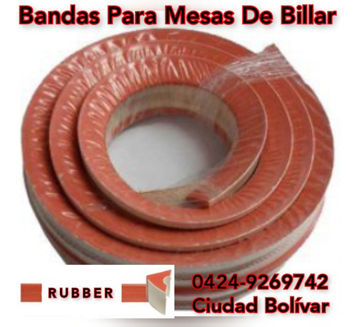 Imagen 6 de 10 de Accesorios Y Repuestos Para Mesas De Pool-billar Profesional