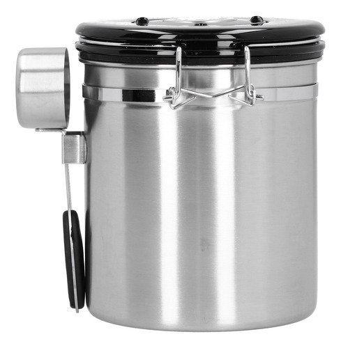 Recipiente Para Sellar Tarros De Granos De Café