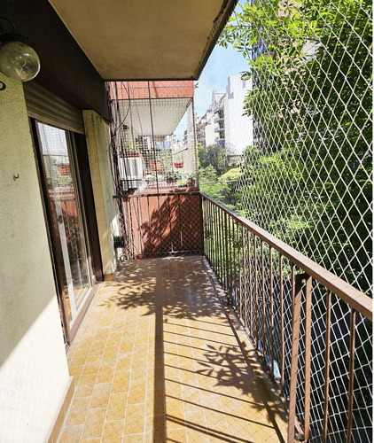 Alquiler 3 Amb Semipiso Caballito Frente C/ Balcon