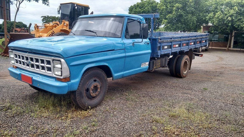 Ford F4000
