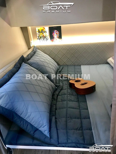Infinity 37, 2019, 2x Mercury Qsd 270hp - Beneteau -real Top