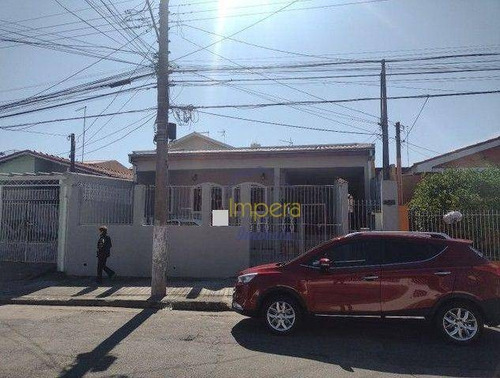 Imagem 16 de 16 de Casa Com 4 Dormitórios À Venda, 148 M² Por R$ 490.000,00 - Jardim Satélite - São José Dos Campos/sp - Ca0741