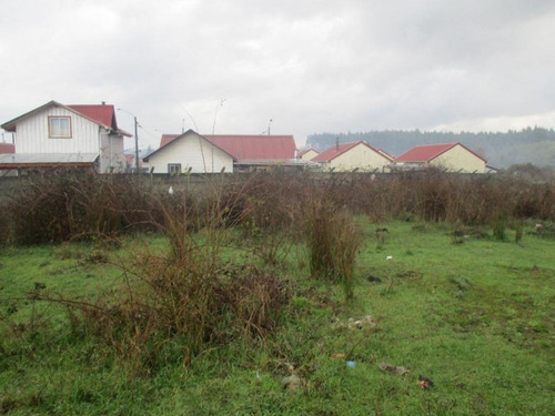 Gran Terreno En San José De Mariquina