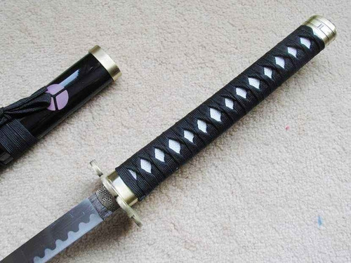 Katana One Piece Roronoa Zoro Shushui