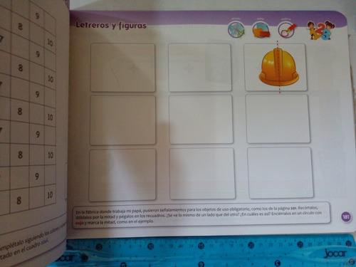 Amanecer Integrado 3 Preescolar Graciela Flores Mc Editores (Usado)