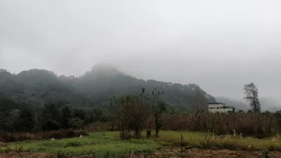 Rancho en venta