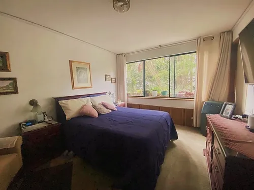 Vendo Apartamento En La Parte Baja De El Poblado