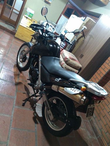 Bmw Gs 650cc G