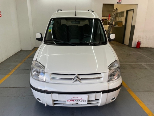 Citroën Berlingo 1.6 Xtr Hdi 92cv 2016 Pob