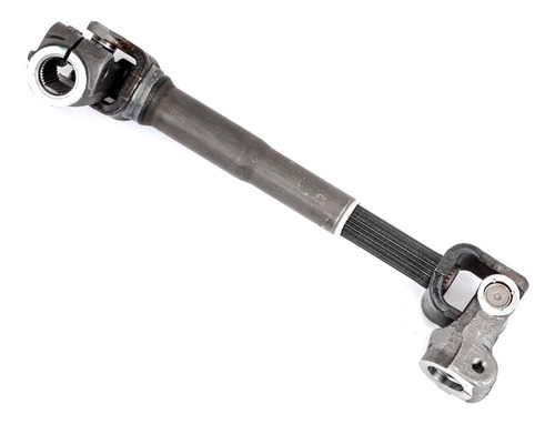 Imagen 2 de 7 de Columna Inf. De Direccion Ford Fiesta Kinetic Design 11/19