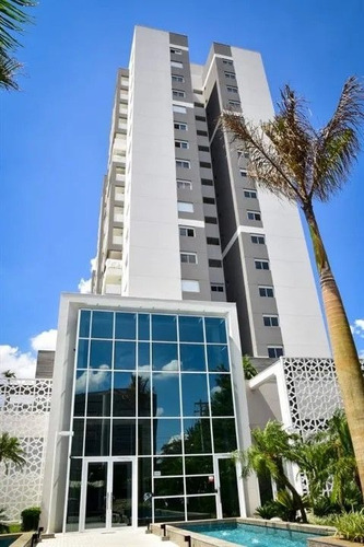 Imagem 21 de 21 de Lindo Apartamento, Com 96m2, 2 Dormitorios Sendo 2 Suites, 2 Vagas De Garagem. Cozinha Americana, Armarios Planejados, Ampla Varanda. Com Tudo De Mais - Ap16788