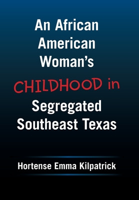 Libro An African American Woman's Childhood In Segregated...