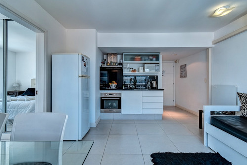 Alquiler Invernal Apartamento 1 Dormitorio Punta Del Este