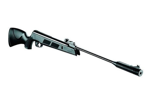 Rifle Chumbera Nitro Pistón Sr1000s 5.5mm Caza Tiro Potencia