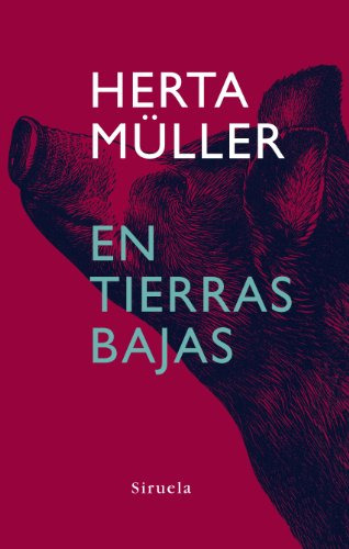Libro En Tierras Bajas De Müller Herta Muller H
