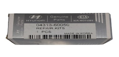 Kit De Reparación Bombin Inferior Aveo-accent-terios-hilux