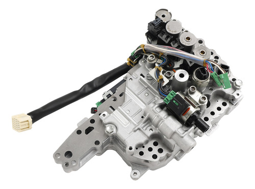 Transmisión Jf011e Re0f10a Para Jeep Patriot Compass 07-17