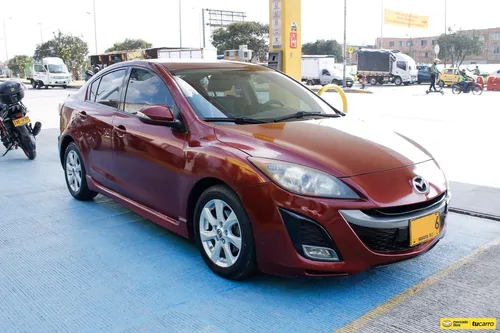 Mazda 3 2.0 ALL NEW