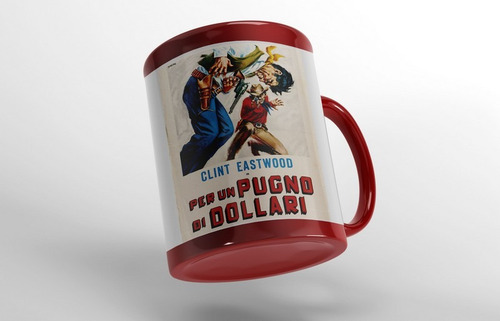 Imagen 6 de 10 de Taza Amelie. Film Movie. Mug Design Clasica Peliculas Culto