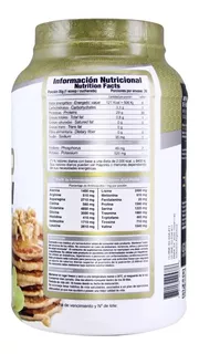 Iso Gold Protein 2lb Isolatada Hidrolizada Gold Nutrition